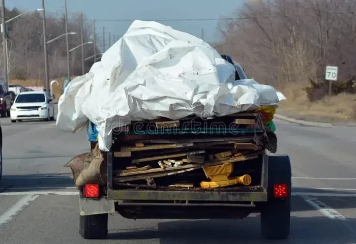 What Happens If Tongue Weight Is Too Heavy While Towing