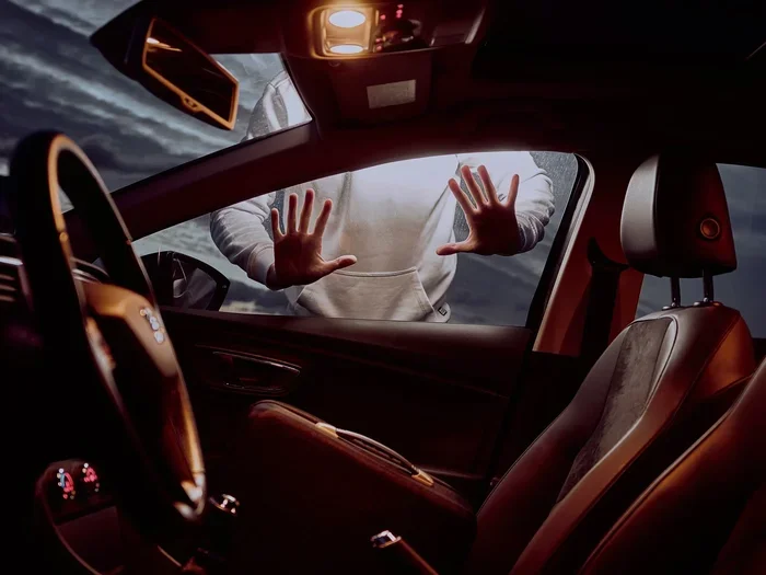 What to Do If Locked Out of a Car and Need Help Now