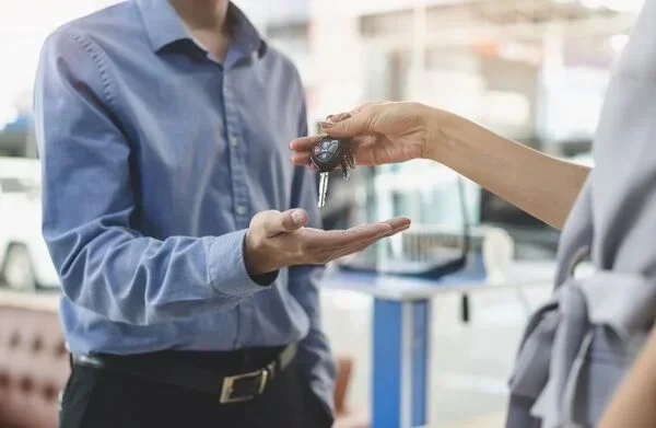 Can I Return My Leased Car Three Months Early Today