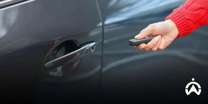Why Wont My Car Unlock with the Remote or Key Again