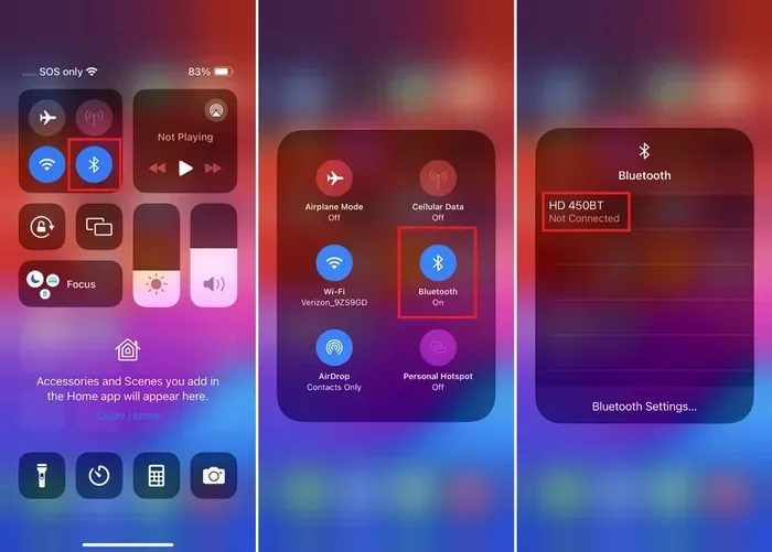 How Do I Put My Phone on Pairing Mode in Simple Steps