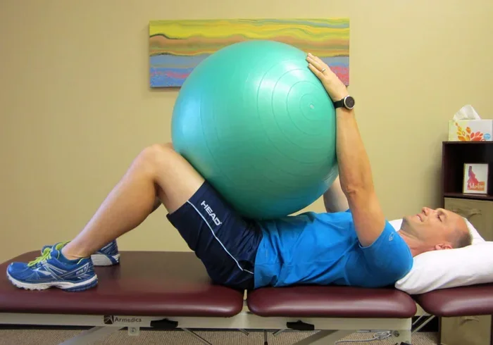 How Do I Regain Trunk Control and Rebuild My Core Strength