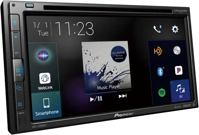Everything You Need to Know About Pioneer Car Stereo India