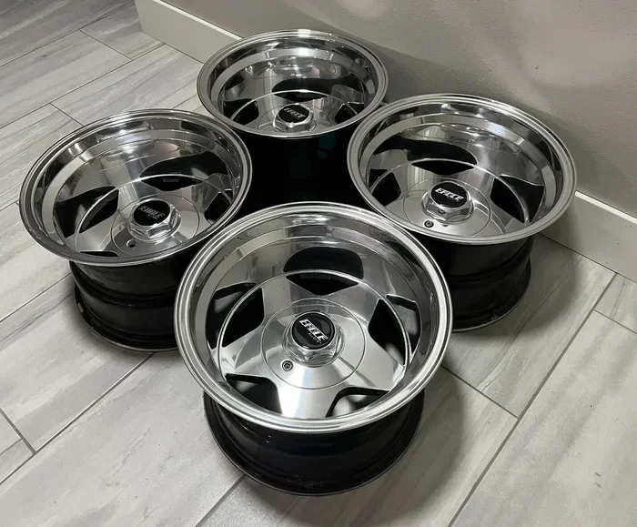 Used Car Alloy Wheels The Complete Buying Guide For 2024