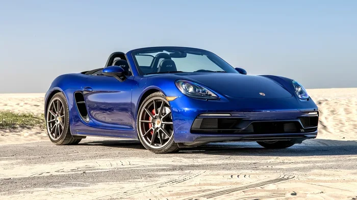 Are Porsche Boxsters Reliable Sports Cars Worth Owning