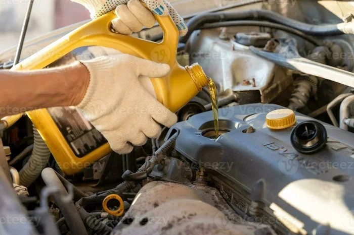 Can I Add Oil to My Car If Its Low and Still Drive Safely