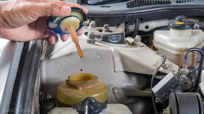 How Do You Know If You Need Power Steering Fluid Now