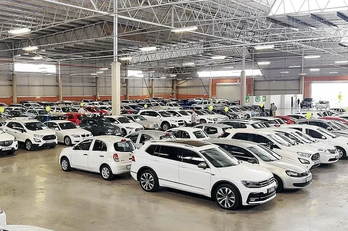 Find the Best 2nd Hand Cars in Bhopal With Great Deals