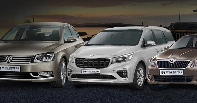 Everything You Need to Know About 2nd Hand Cars in Kochi
