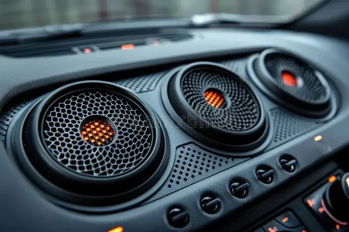 Best 5 Inch Car Speakers for an Immersive Sound Experience