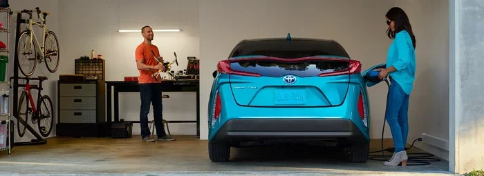 Can I Charge My Prius at Home Without Installing a Charger