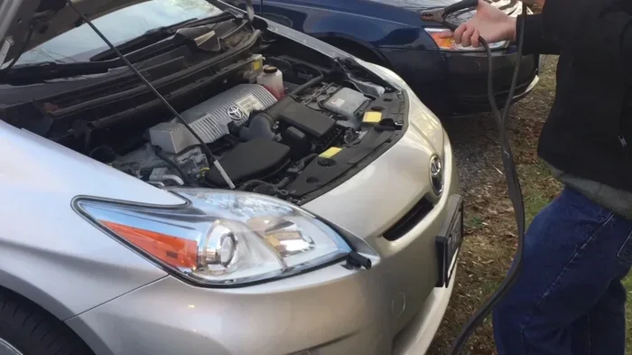 Can a Prius Run With a Dead Battery You Will Be Surprised
