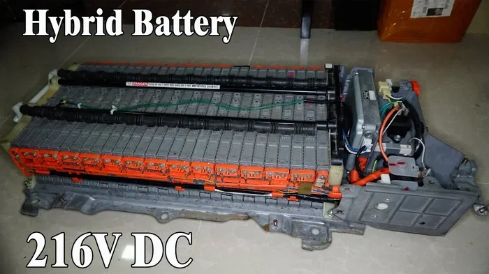 Can You Still Drive a Prius with a Dead Hybrid Battery