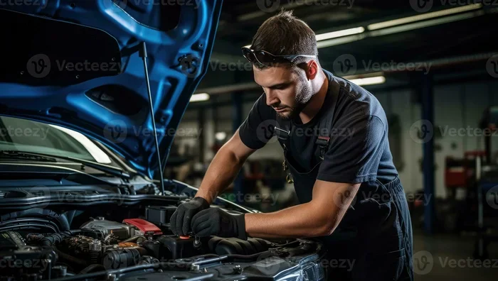How Much Do Mechanics Charge Per Hour for Car Repairs
