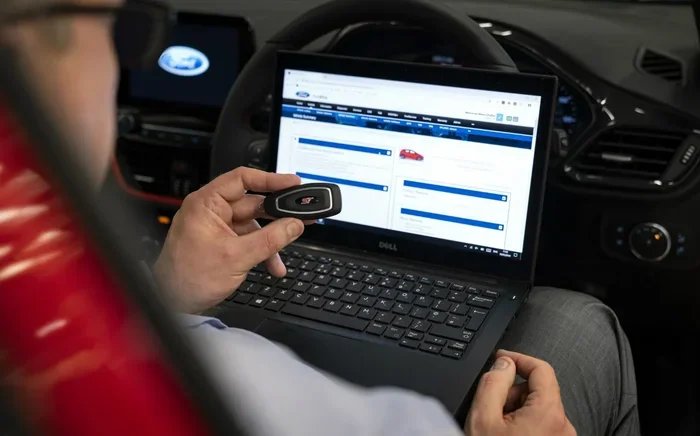 Can You Program a New Key Fob Yourself Without Help