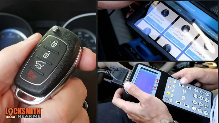 Can You Program a Key Fob Without Going to a Dealership