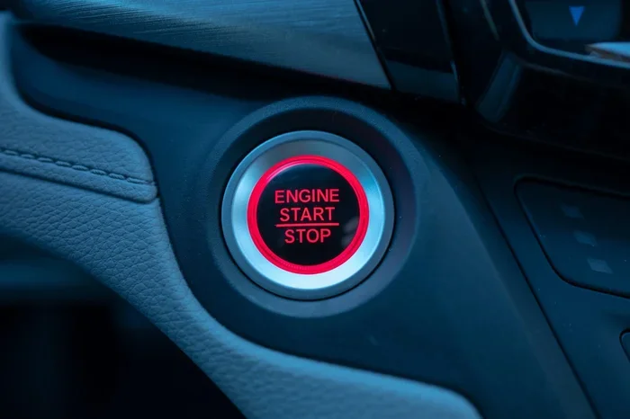 What Happens If You Drive Without the Key Fob in Your Car