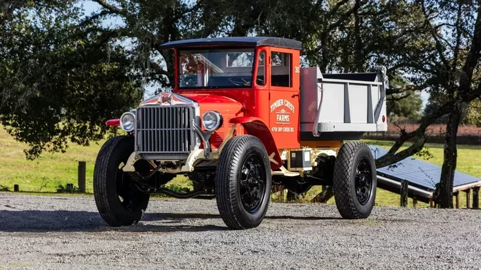 Rarest Truck in the United States You Have Never Seen