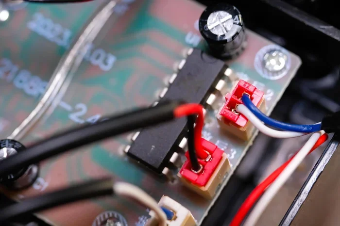 Remote Control Car Chip The Ultimate Guide For You