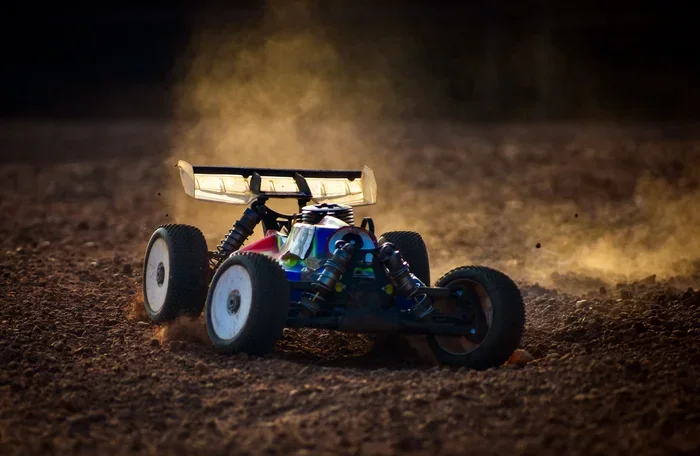 Remote Control Car Board Everything You Should Know