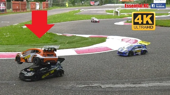 Remote Control Car Price in India 2024 Top Picks Guide