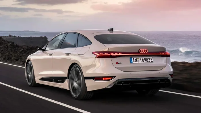 Best Rear Wheel Drive Cars in India Sedan Guide 2024