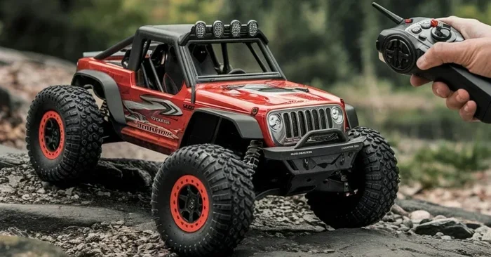 Remote Wali Car Price How Much Does It Actually Cost