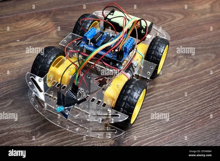 How to Choose the Best Remote Control Car Module for Your Needs