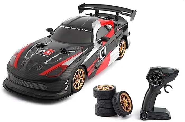 The Cost of a Remote Control Car and What to Expect