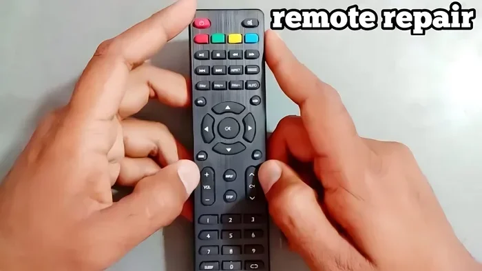 Why Is My Remote Not Connecting Try These Easy Fixes