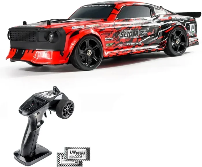 Best Racing Car Toys Remote Control for Endless Fun