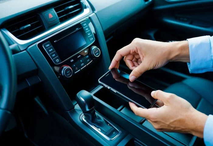 How Do I Disconnect a Phone From My Car Step by Step