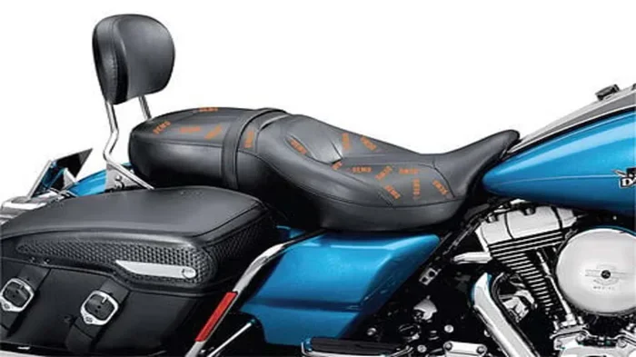 Road King Classic Backrest Guide Find Your Perfect Fit