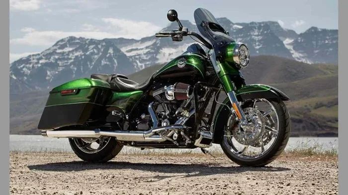 Road King CVO Overview The Complete Guide For Riders