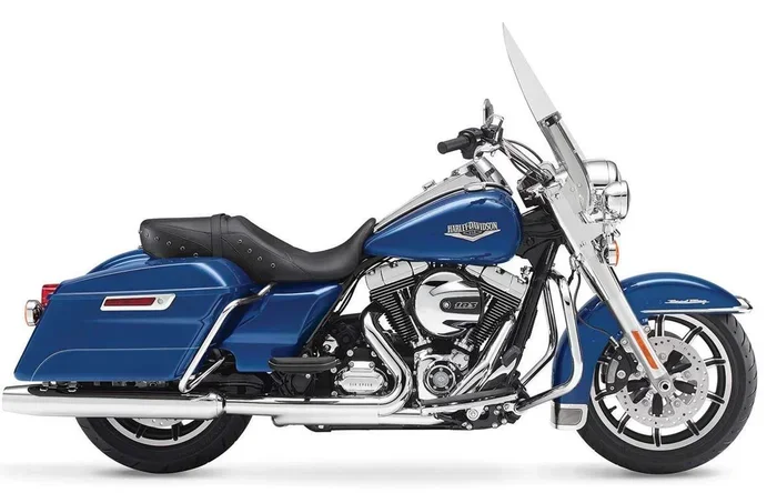 Road King FLHR Overview Everything You Need to Know