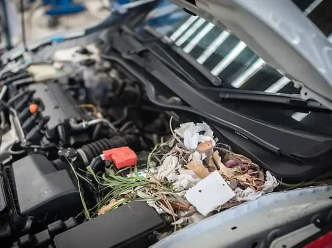 Does Car Insurance Cover Rodent Damage Here Is The Answer