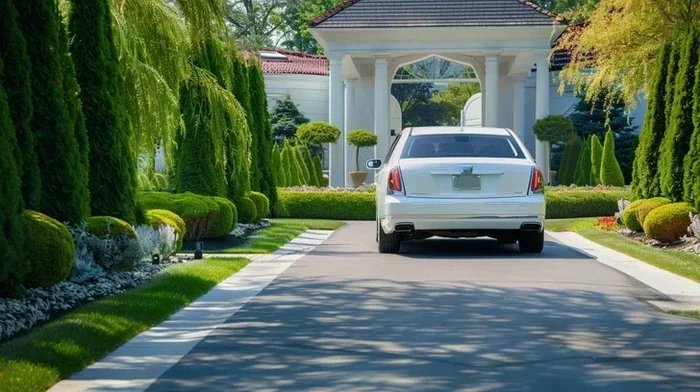 How Big Is a Sedan in Feet And Why Size Matters So Much