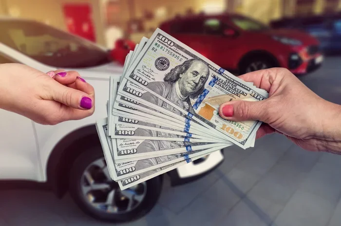 Can You Sell a Car for 1 and Actually Get Paid Today