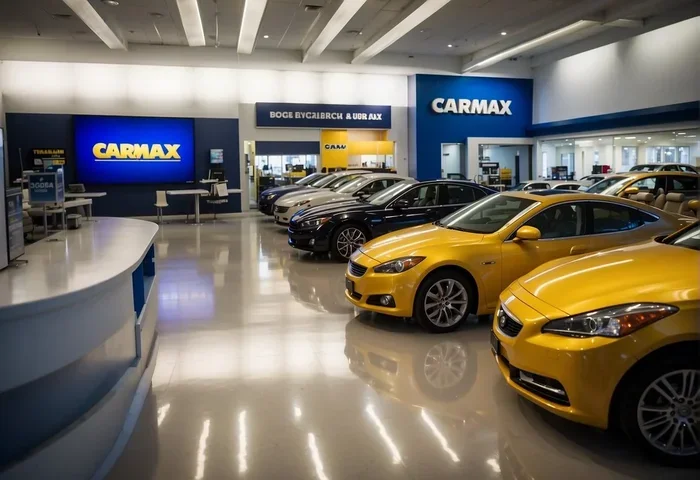 Can I Sell My Car to CarMax Everything You Need to Know