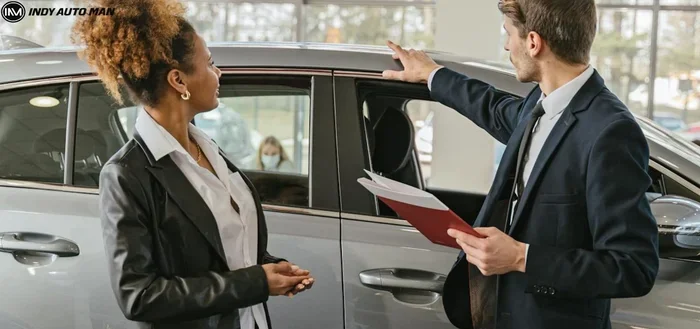 Can I Sell My Leased Car to CarMax Here Is the Guide