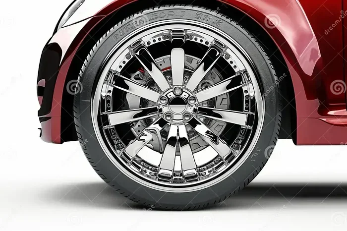 17 Inch Car Alloy Wheels The Best Upgrade for Your Car
