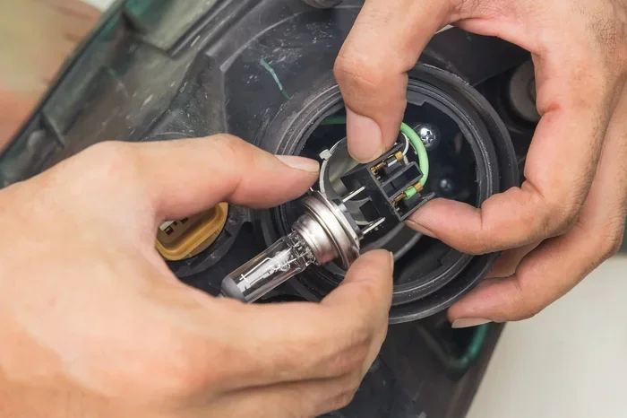 Can You Replace Just One Headlight And What Happens Next