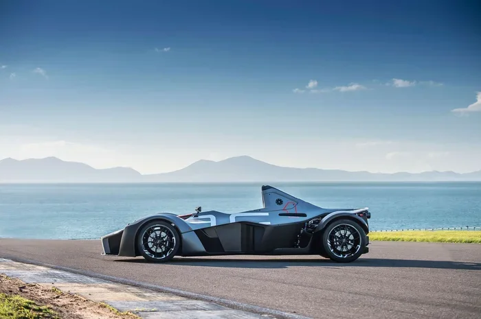 Top 6 1 Seater Cars That Make Every Road Trip Amazing