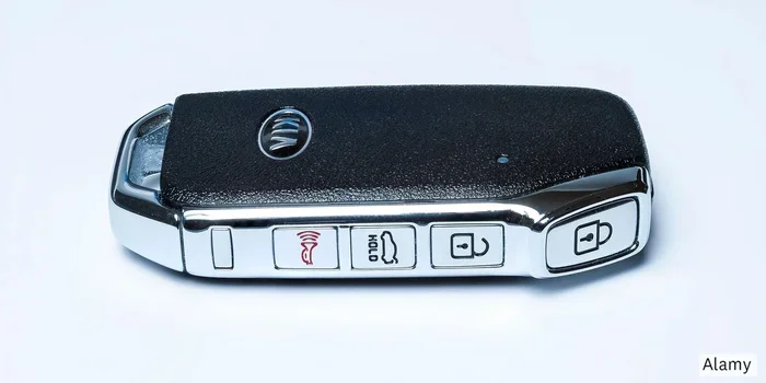 Does Smart Key Mean Remote Start Here Is The Truth