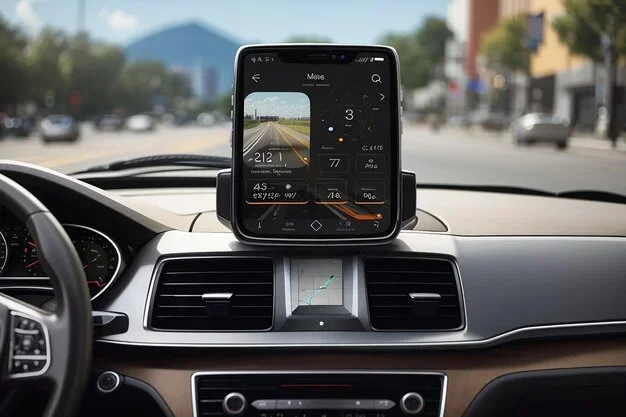 How Do I Connect My Phone to My Car Navigation System