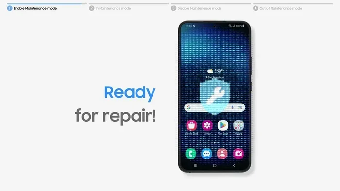 How Do I Put My Device in Maintenance Mode Quickly