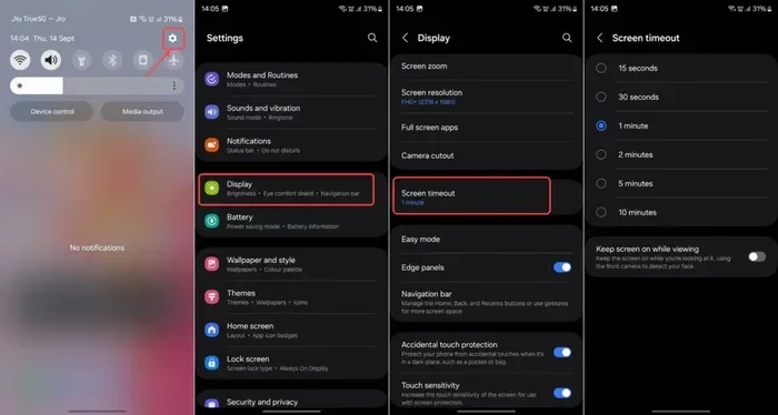 How Do I Change the Date and Time on My Screen Time