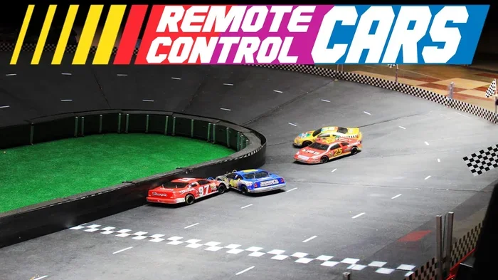 The Best Sony Remote Control Car for Kids and Adults