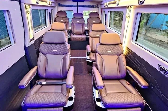 Discover The Best 9 Seater Cars List For Your Needs