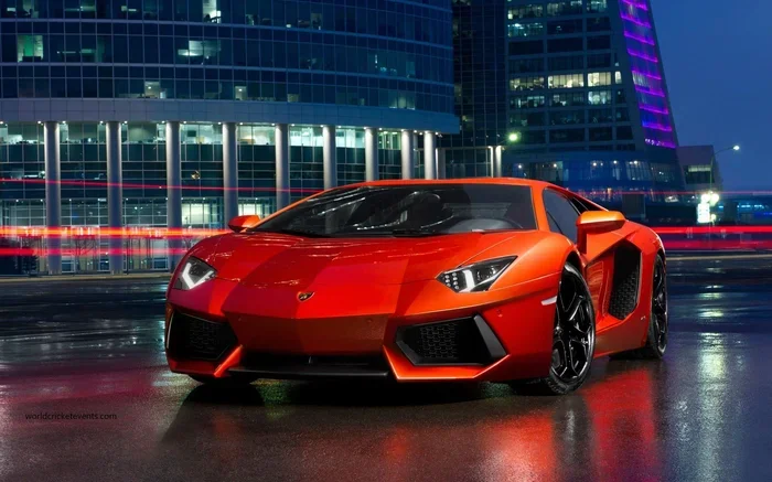 4k Car Wallpaper for iPhone to Upgrade Your Phone Screen